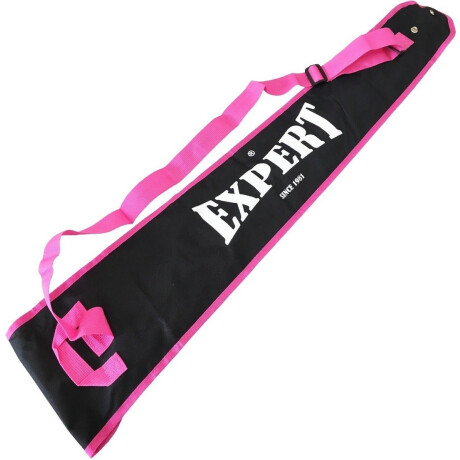 Bolso Funda De Hombro P/ Palo De Hockey Hasta 37.5'' Negro