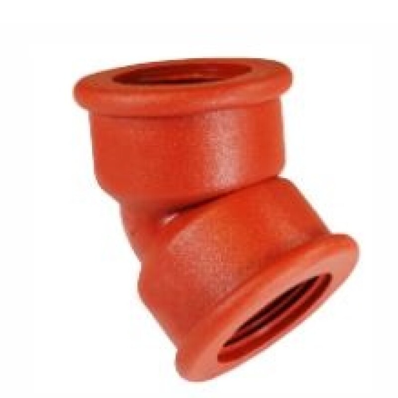 Codo Ppn Polimex 45º Hh 1/2". Codo Ppn Polimex 45º Hh 1/2".