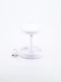 ESPEJO USB CON LUZ LED BLANCO