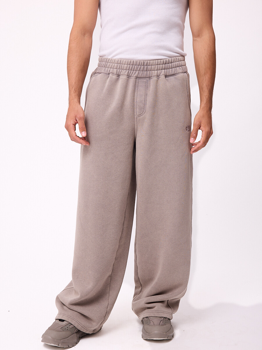 BABUCHA CIARMO DIXIE Gris
