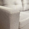 Sillón 3 Cuerpos - La Paz Beige
