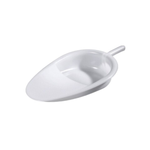 Chata de Plástico Chata de Plástico