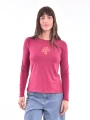 REMERA FLORA VARIANTE 4
