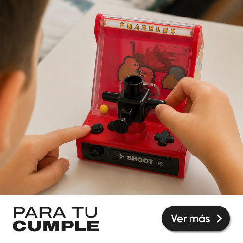 Kids Tercio 2 - Sorpresitas