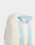 Mochilas y Carteras Infantiles Mochila Fluffy "cinnamoroll" - Combinacion Multicolor