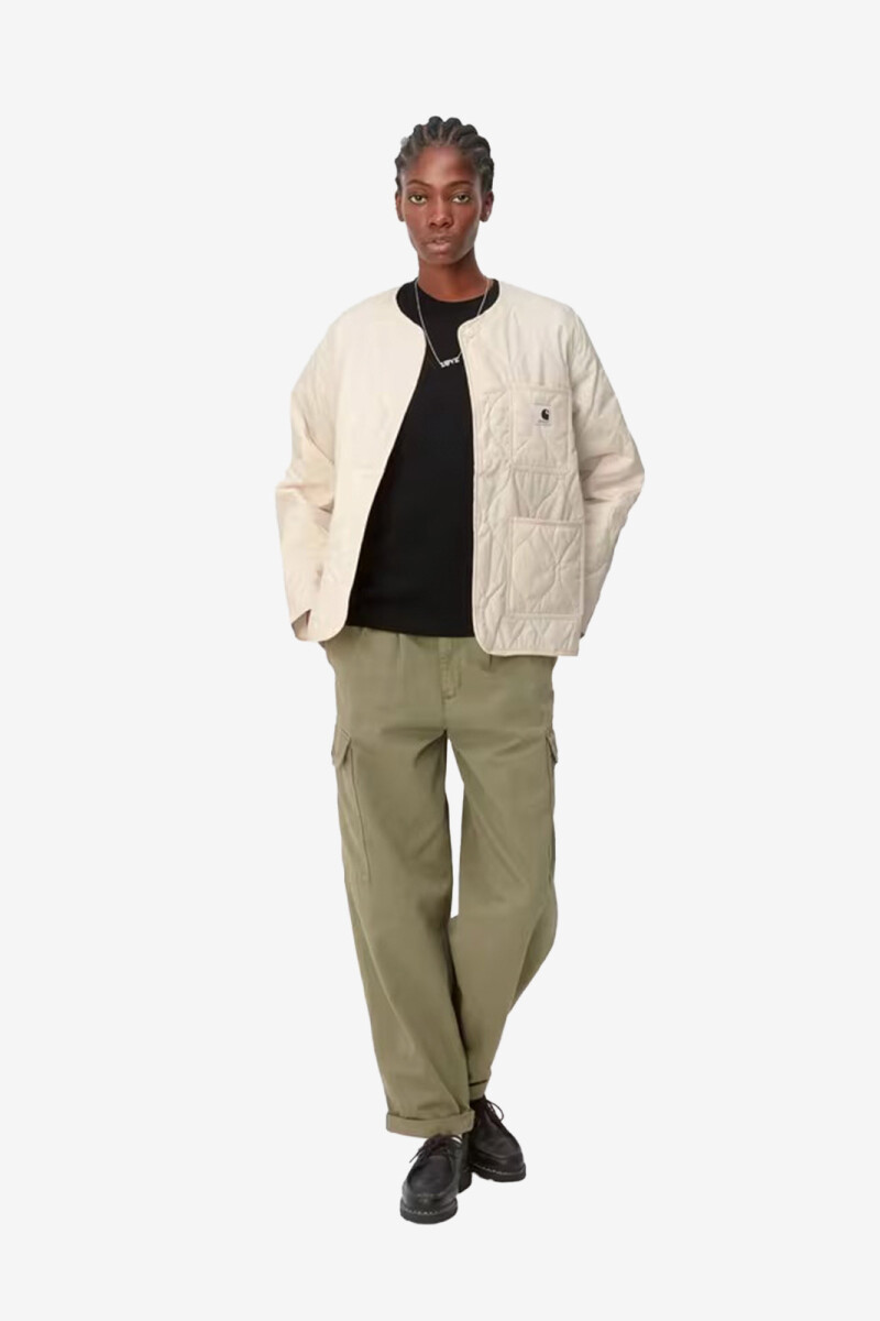 CAMPERA W SKYLER Natural