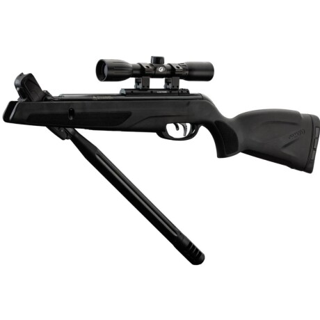 Carabina nitro pistón REPLAY 10 Maxxim IGT cal 5.5mm con mira Carabina nitro pistón REPLAY 10 Maxxim IGT cal 5.5mm con mira