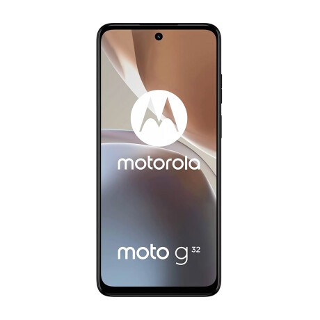 Motorola moto G32 Dual SIM 128GB / 4GB RAM Gris