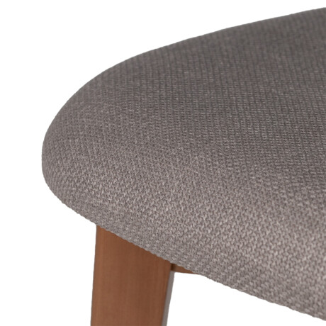 Silla Maysa 131 - Tela Microfibra A6 (Tostado)