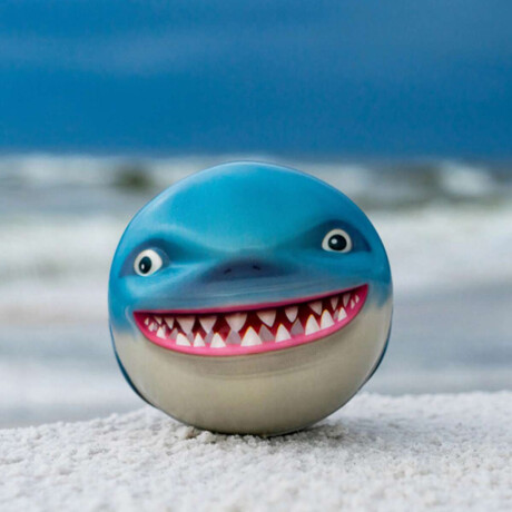 Pelota Waboba Sharky Shark