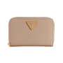 Billetera Guess Cosette Mediana Beige 0