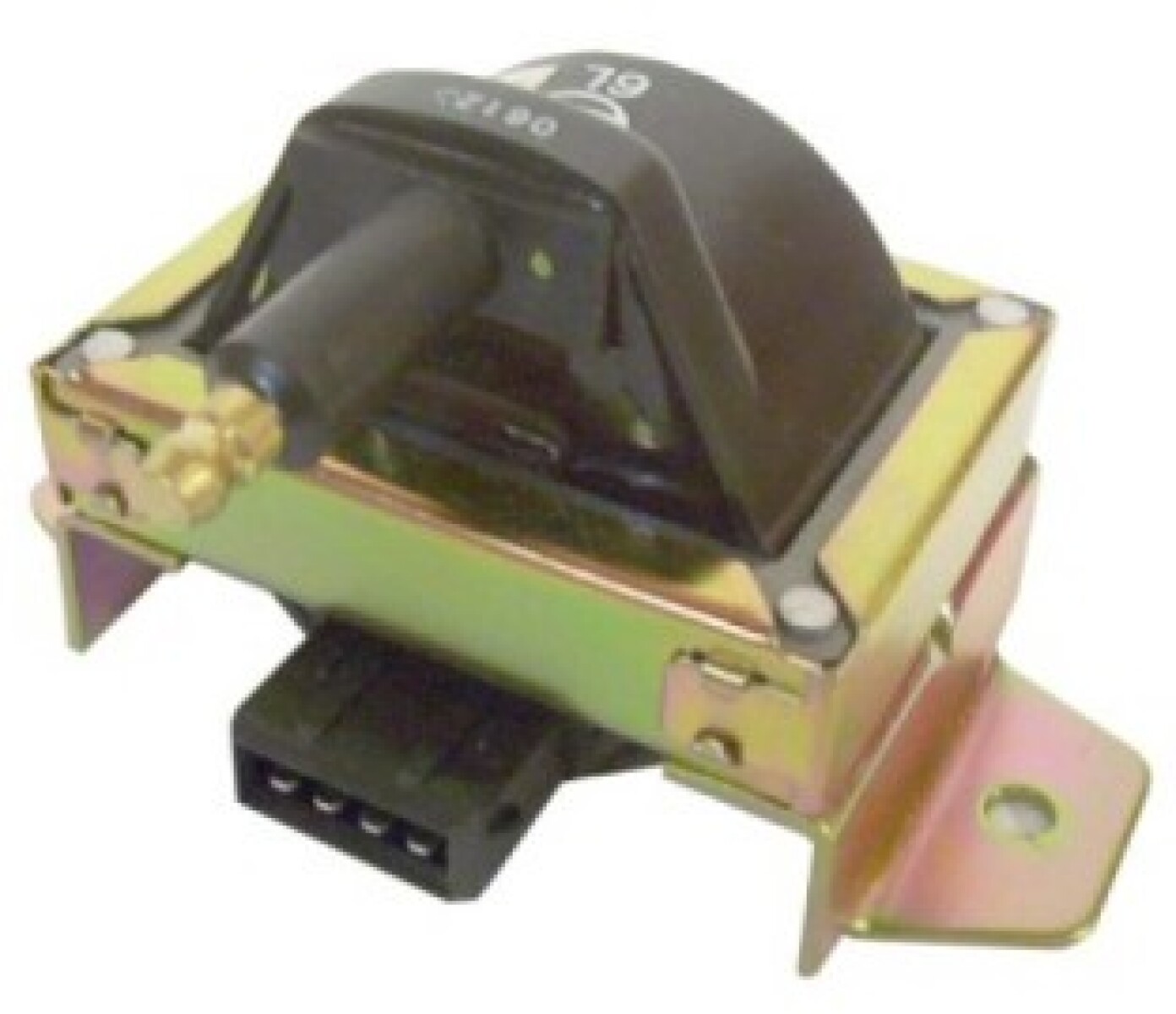 BOBINA ENCENDIDO CITROEN - PEUGEOT CITROEN XM PEUGEOT 605 - 
