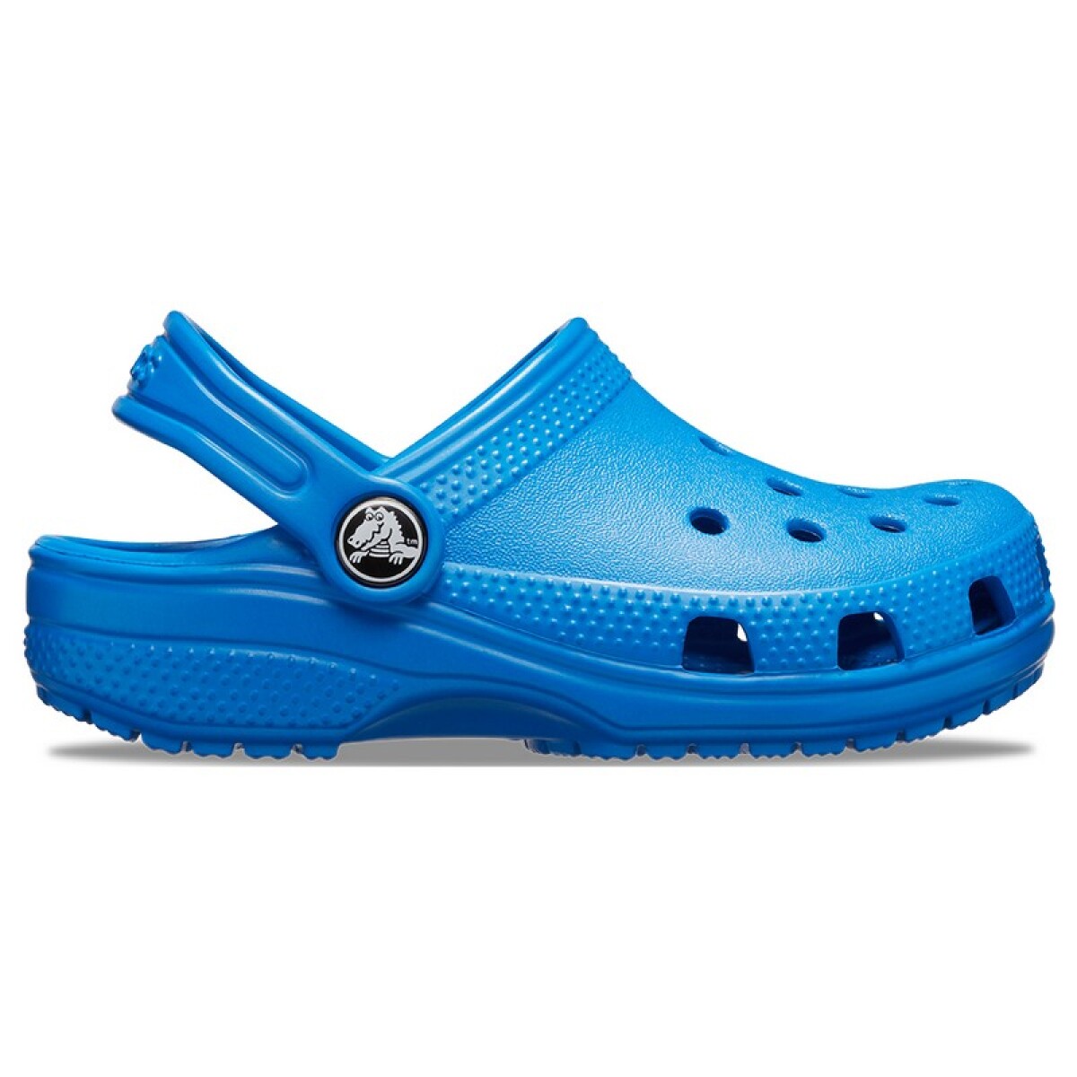 Crocs Classic Niños Pequeños - Azul 