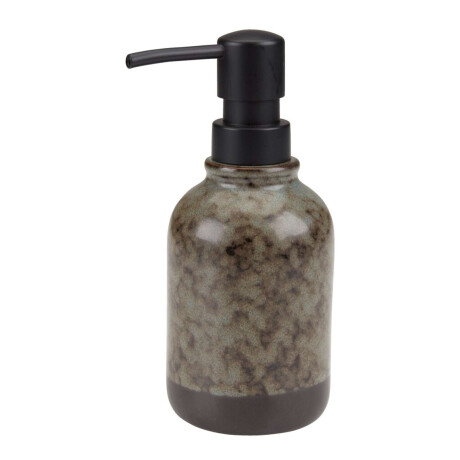 Dispensador De Jabon Gesunda Esmaltado