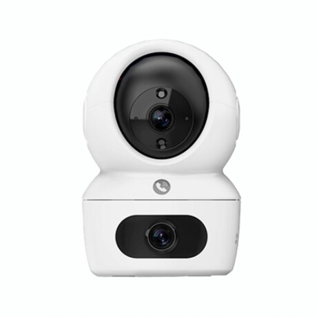 Cámara De Seguridad EZVIZ H7C 4MP + 4MP Doble Lente 2K Detección De Personas Con IA Cámara De Seguridad EZVIZ H7C 4MP + 4MP Doble Lente 2K Detección De Personas Con IA