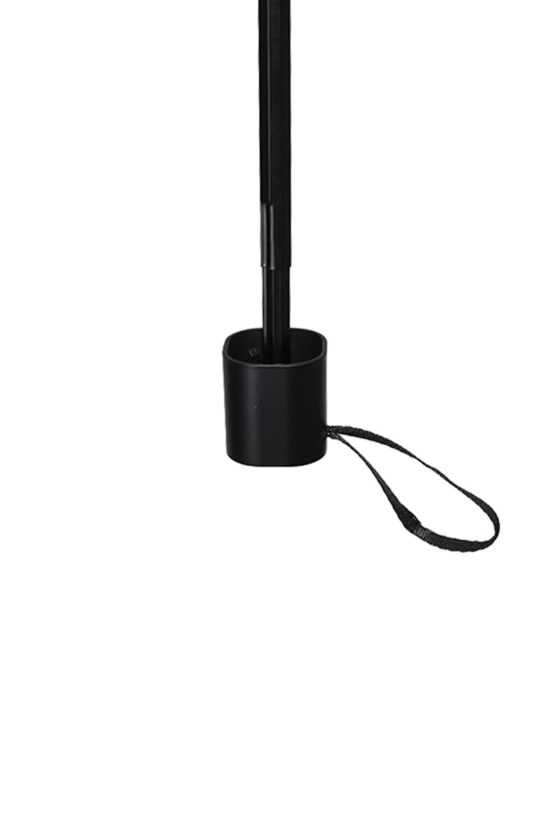 PARAGUAS CORTO RUMBO 8V GRIS PARAGUAS CORTO RUMBO 8V GRIS