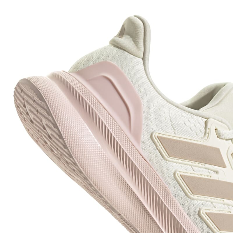 Championes Adidas Ultrarun 5 Blanco