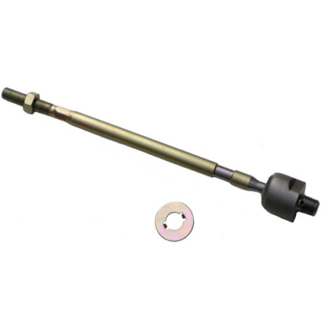 MATE DE DIRECCION MITSUBISHI COLT LANCER 91/ 12X1.25 L=330 TALOSA MATE DE DIRECCION MITSUBISHI COLT LANCER 91/ 12X1.25 L=330 TALOSA
