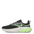 Championes de Hombre UNDER ARMOUR Ua Rogue 6 Negro - Verde