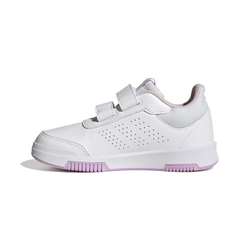 Championes Adidas Tensaur Sport 2.0 de Niños - GW6453 Blanco-lila