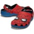 Crocs Classic Spiderman Clog Niños más de 5 años Multi