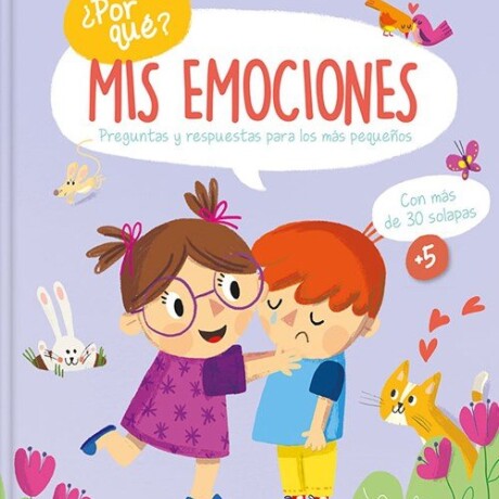 POR QUE - MIS EMOCIONES POR QUE - MIS EMOCIONES