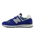 Championes New Balance Unisex - 574 - U574ESD BLUE