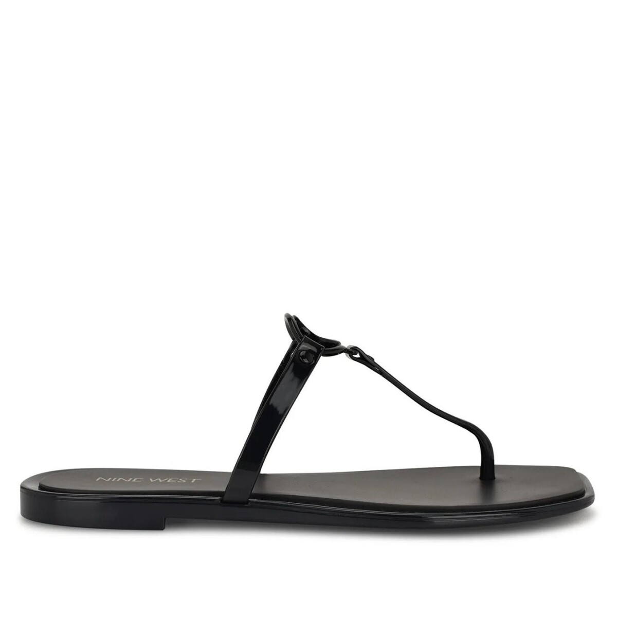 Flat Dacota3 - Black 