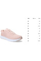 CALZADO DEPORTIVO TOPPER BORO II/III Rosa