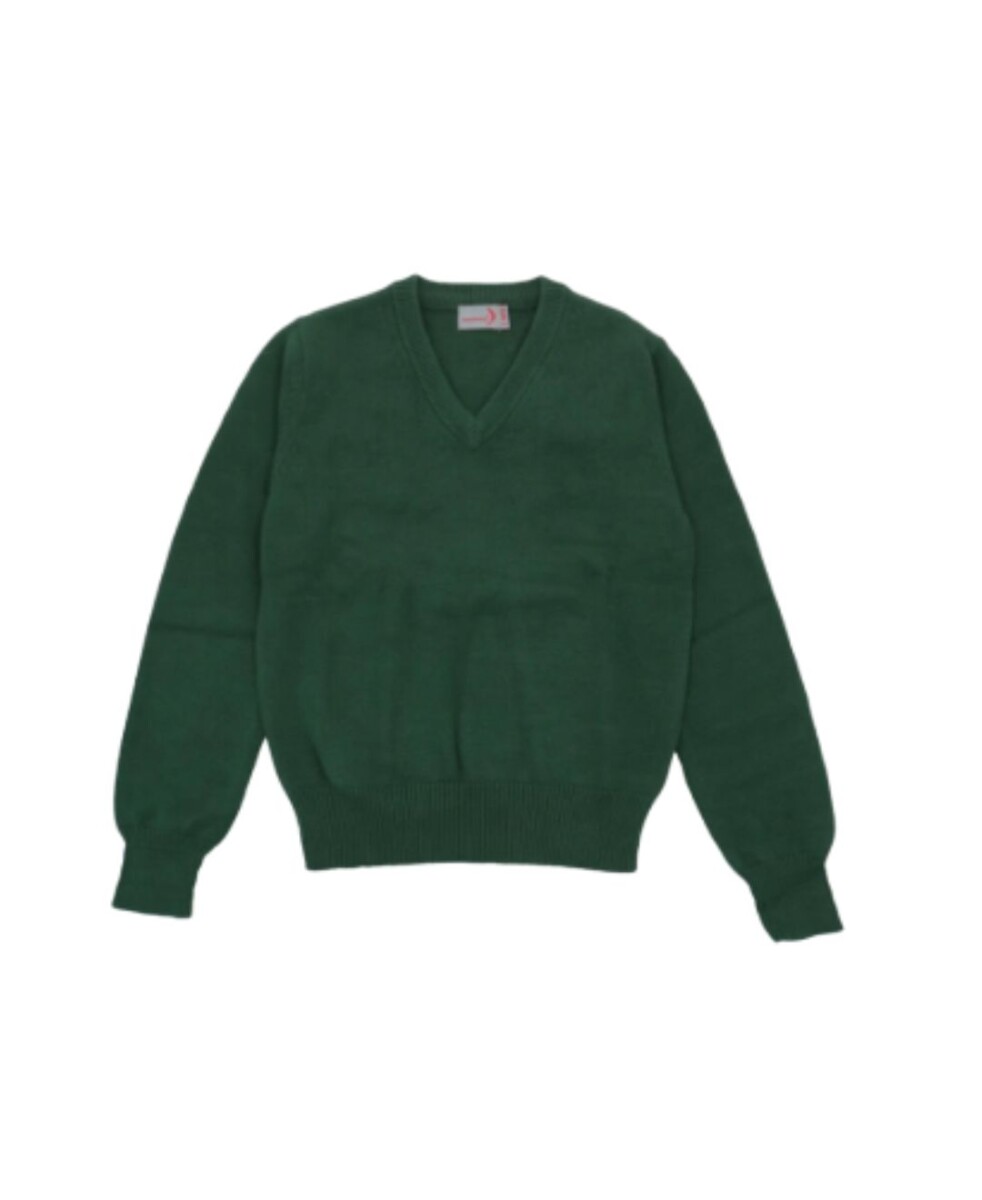 Sweater - Verde 