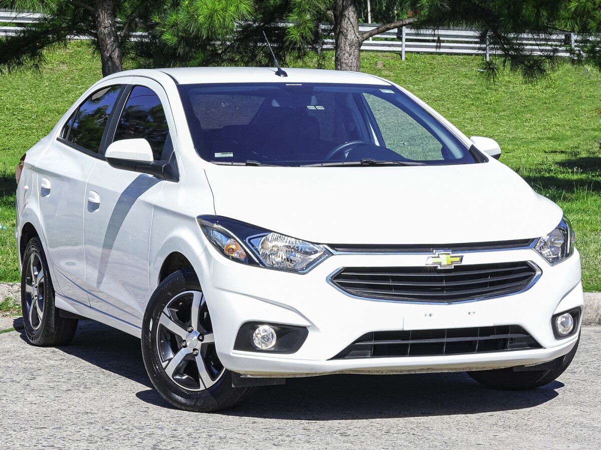 Chevrolet Prisma LTZ con Ficha Oficial| Permuta / Financia Chevrolet Prisma LTZ con Ficha Oficial| Permuta / Financia