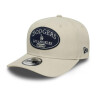 Gorro New Era SEVENTY de Hombre - 60691205 Beige