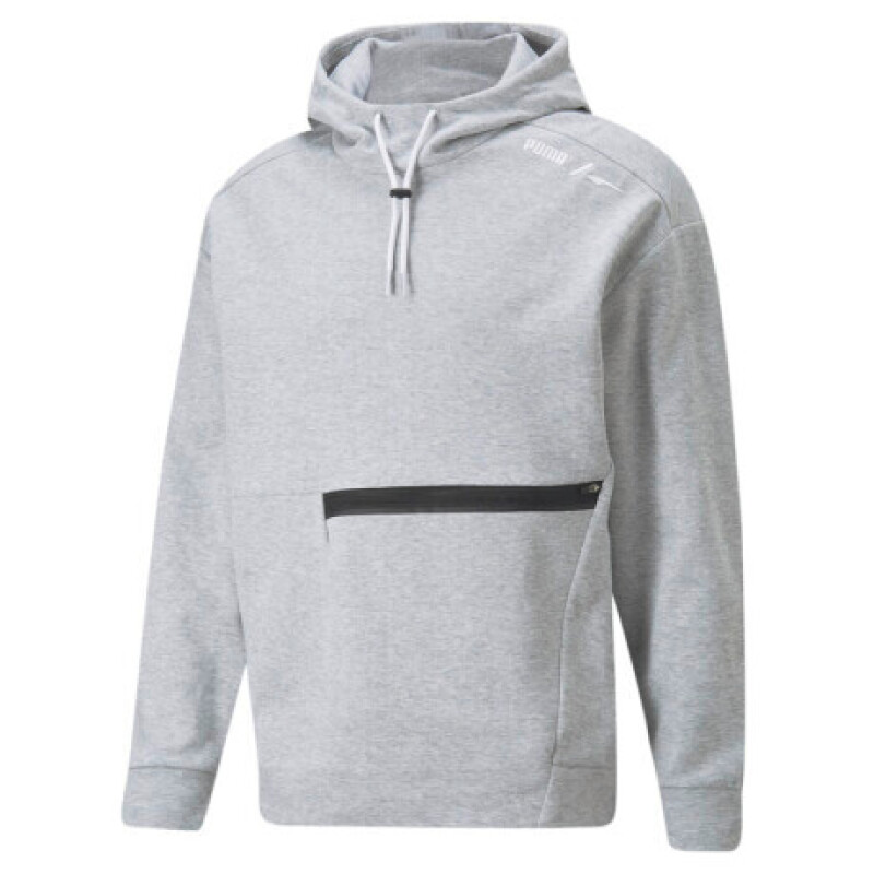 M RAD/CAL HOODIE Gris