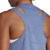 Tr-Es 3Bar Tk - Mujer Crew Blue