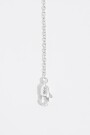 COLLAR Plata