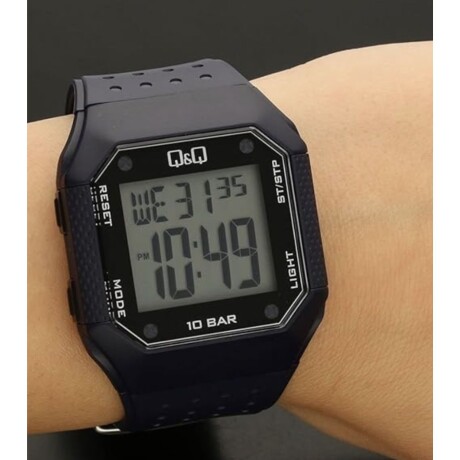 Reloj digital multifunción Q&Q Reloj digital multifunción Q&Q