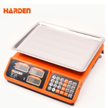 BALANZAELECTRÓNICA40KGHARDEN++ N/a
