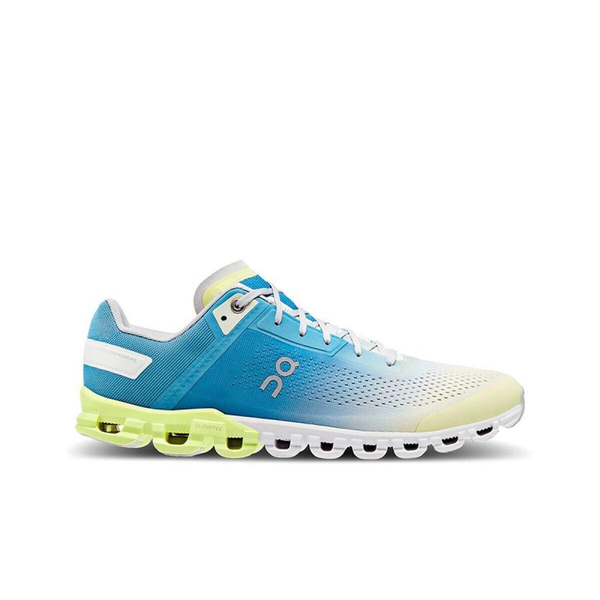 Championes ON Cloudflow 3 - Azul 