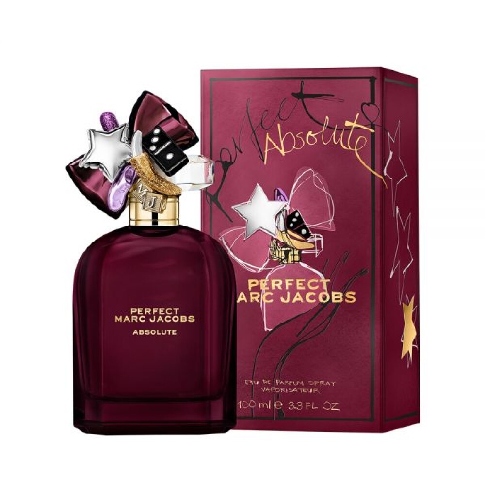 Perfect Absolute Eau De Parfum Perfect Absolute Eau De Parfum