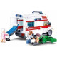 Sluban - Ambulancia M38-B1065 Sluban - Ambulancia M38-B1065