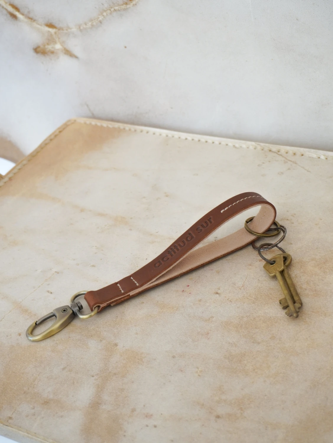 Colorful Key Chain
