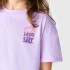 BLUSA MM FEM VIOLETA CLARO