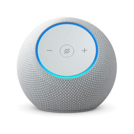 Parlante Smart Amazon Echo Dot Max Glacier White Parlante Smart Amazon Echo Dot Max Glacier White