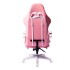 Silla Gamer Panther Level Rosa