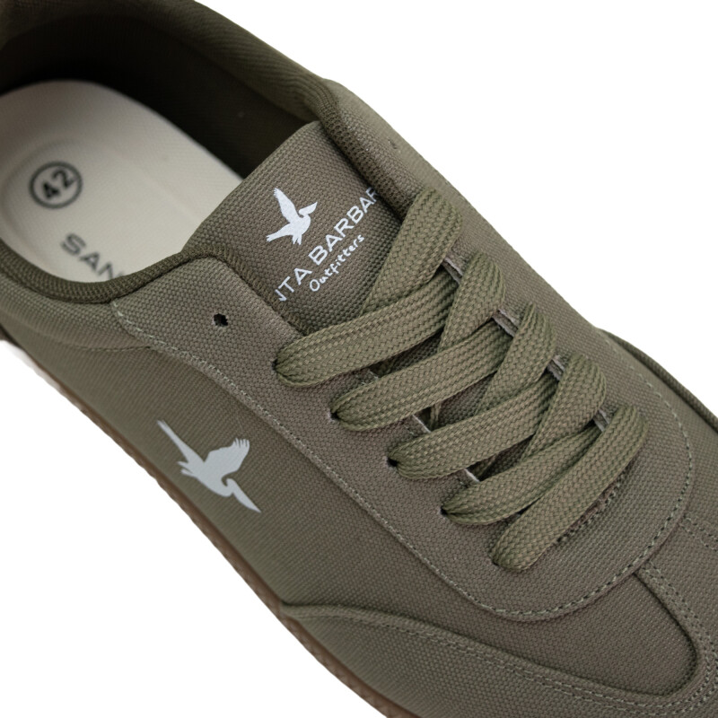 Casual - Santa Barbara - SB casual CHILL M CA de Hombre - CHILL M CA Verde