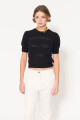 SWEATER COLORS Negro