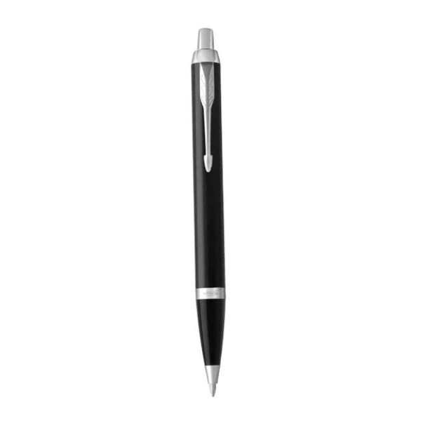 LAPICERA PARKER IM 22 Negrouniforme