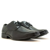 Zapatos Starsax Casual de Hombre - 1003 Negro-diamante