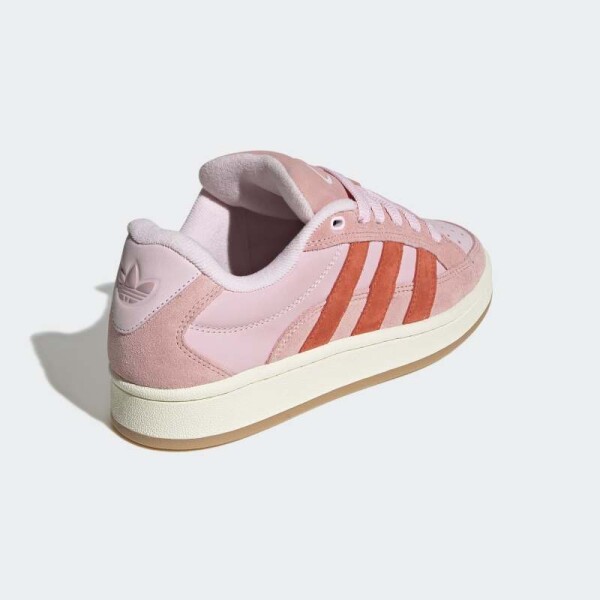 Championes Adidas Campus 00s Beta Rosado