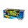 Auto Hot Wheels Speedy Car 22cm con luces y sonido Verde
